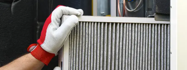 IAQ services from Advanced Air Solutions Systems